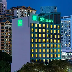 吉隆坡武吉免登彩鸿酒店 吉隆坡
